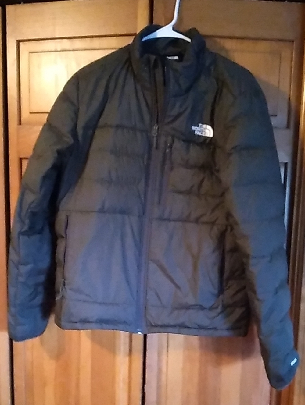 The North Face Men's Aconagua 2 Jacket